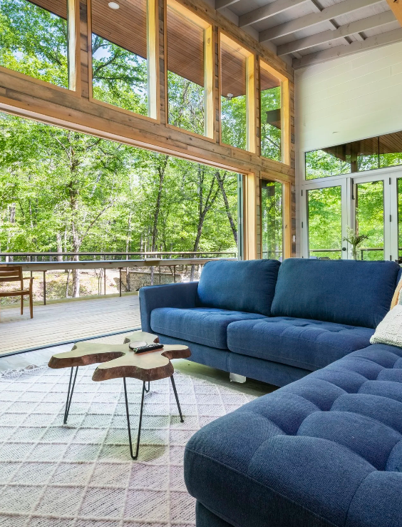 Doe Ray Me-Time  (Sleeps 10)